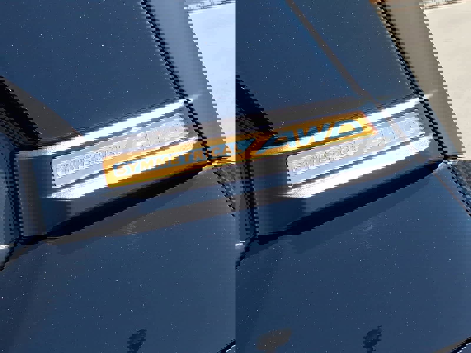 Certified 2026 Subaru Forester Wilderness image 12