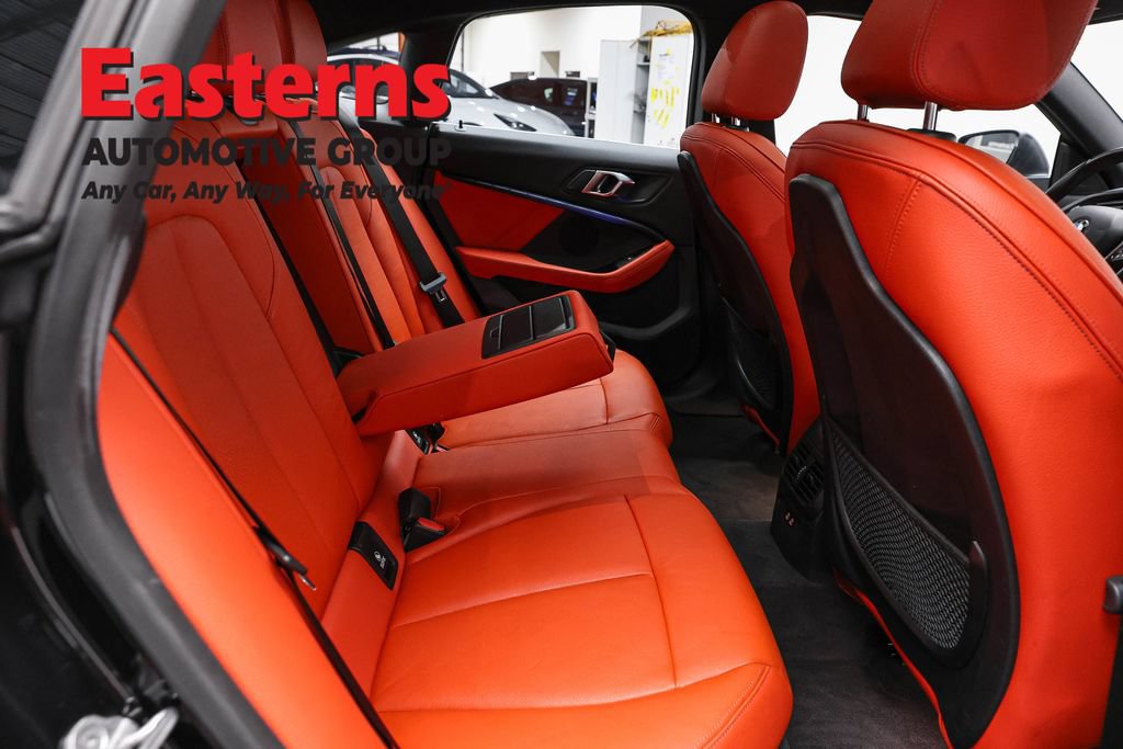 Used 2022 BMW 228i xDrive Gran Coupe w/ Convenience Package AWD/4WD image 24