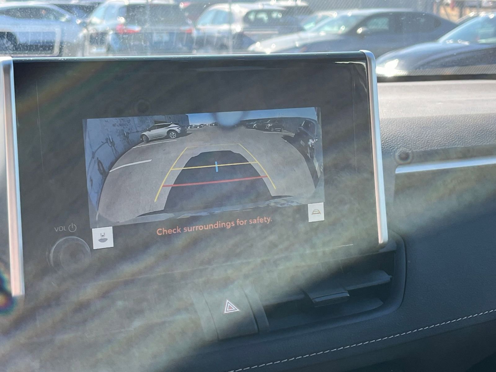 Used 2025 Toyota RAV4 LE image 17