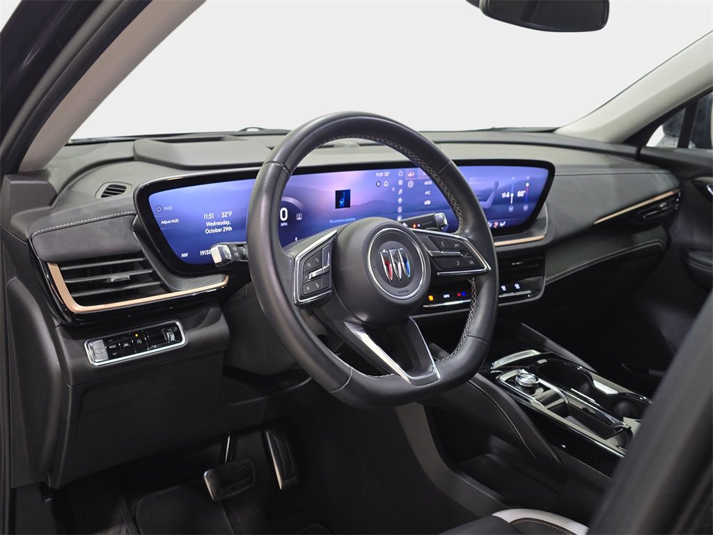 Used 2024 Buick Envision Sport Touring image 18