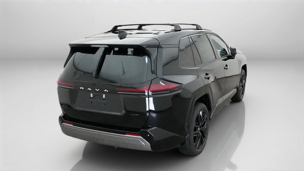 New 2026 Toyota RAV4 XSE AWD/4WD image 26