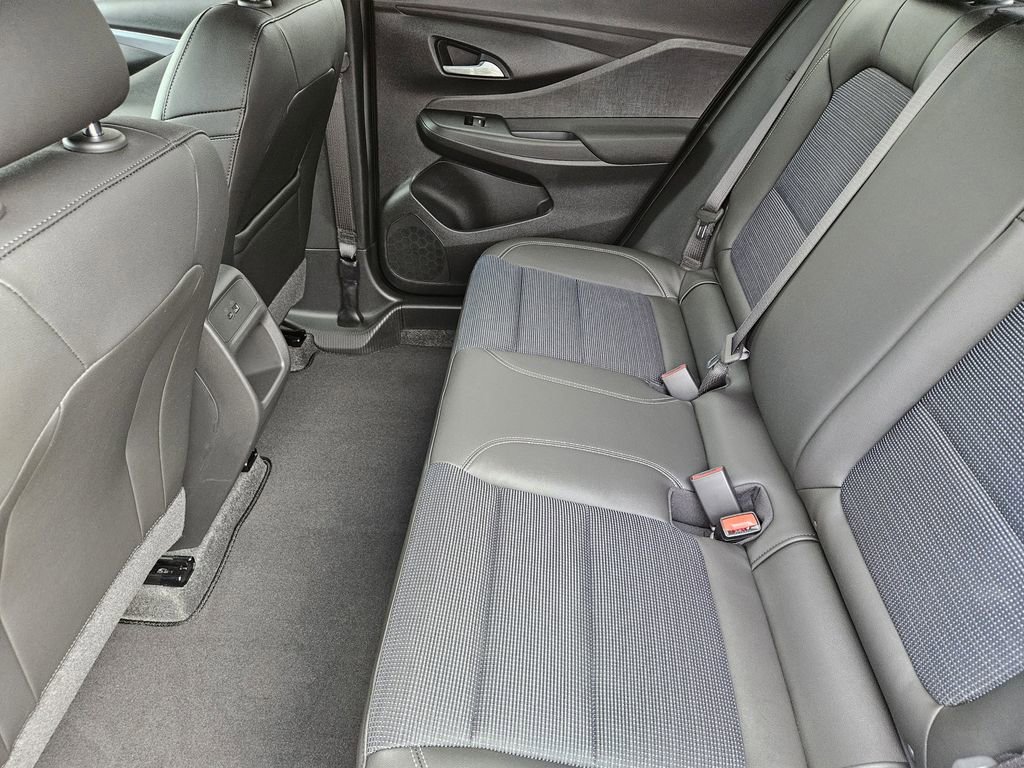 Used 2026 Buick Envista Preferred w/ Convenience I Package FWD image 34