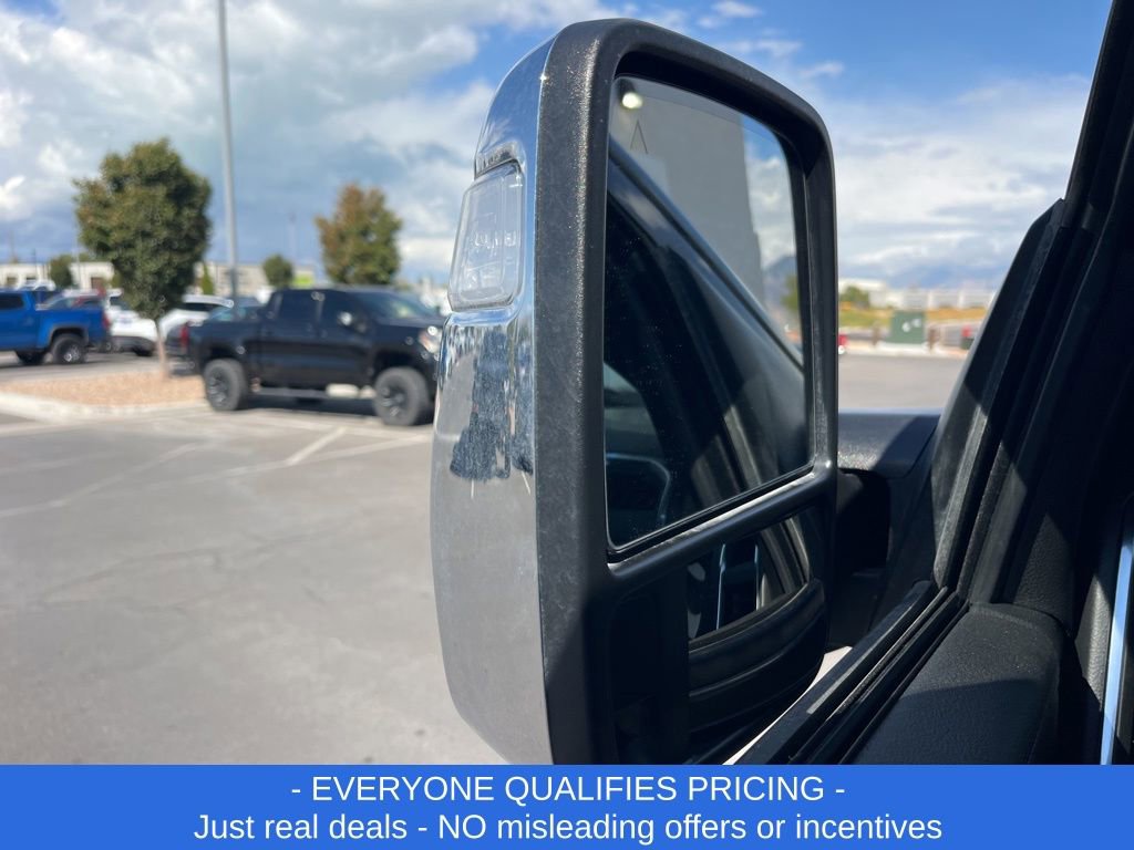 New 2026 RAM 2500 Laramie image 6