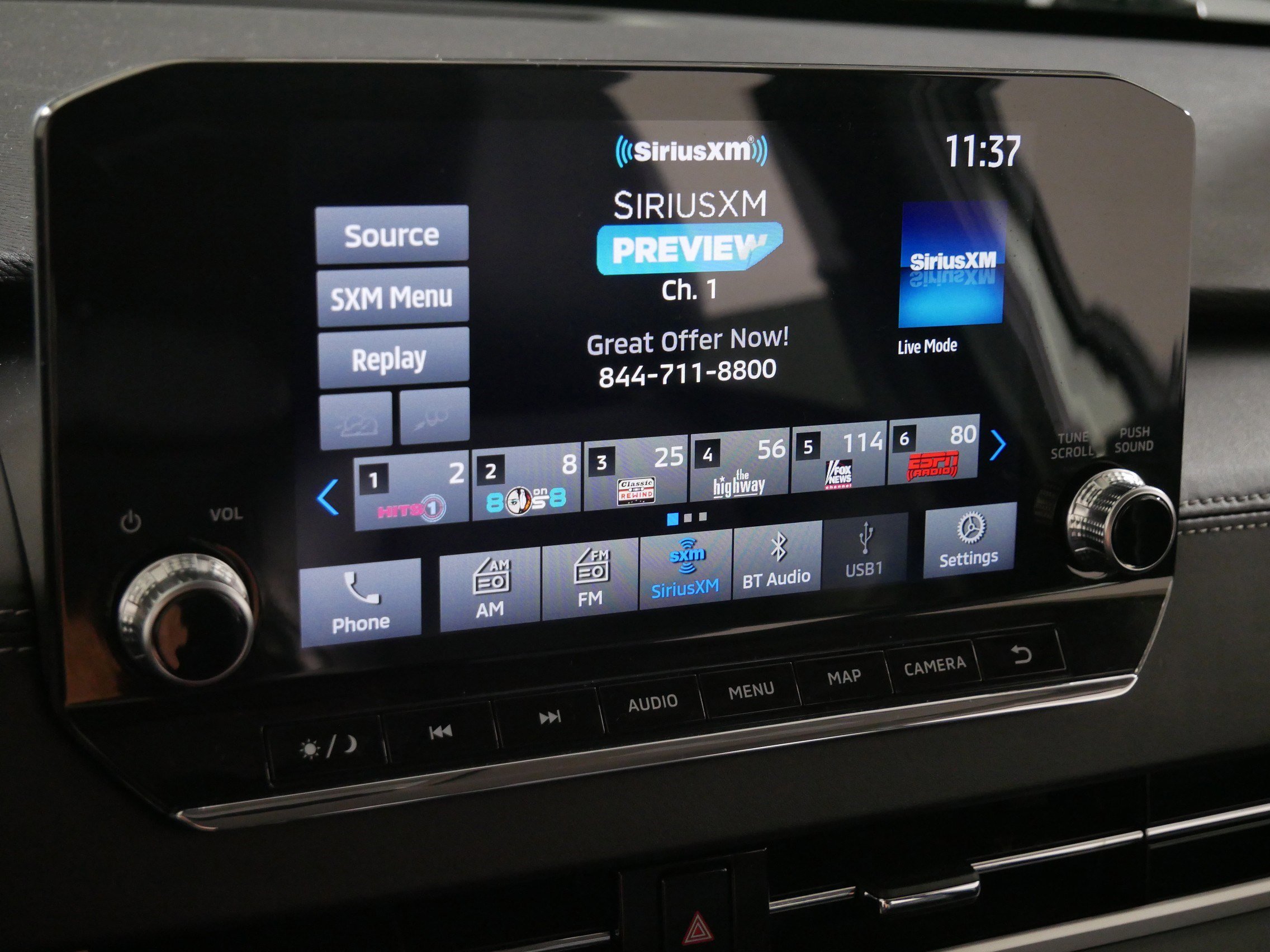 Used 2024 Mitsubishi Outlander SE image 22