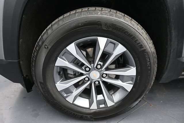 Used 2026 Chevrolet Equinox LT w/ Convenience Package II AWD/4WD image 21