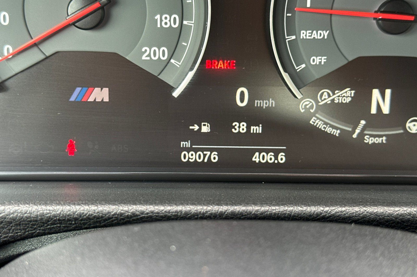 Used 2018 BMW M4 Coupe RWD image 25