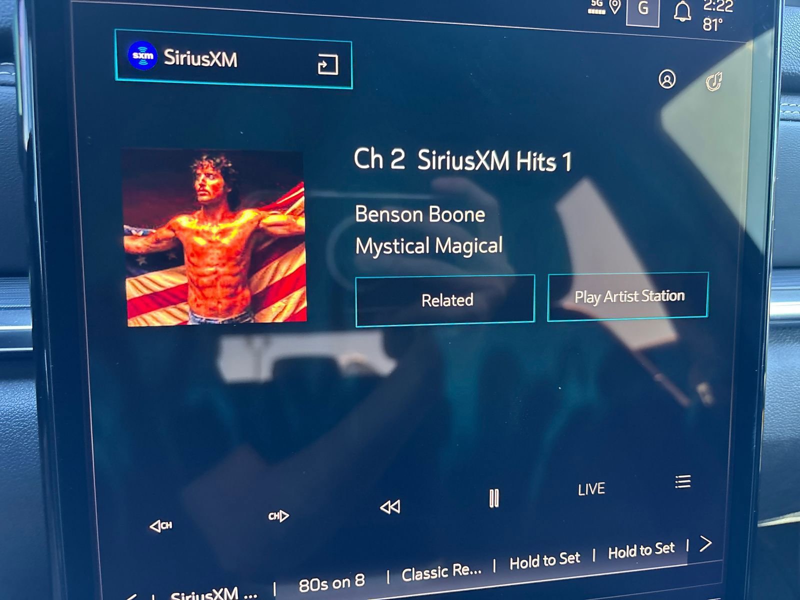 New 2026 GMC Terrain Elevation w/ Elevation Premium Package image 5