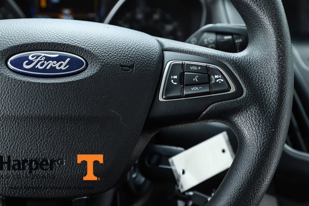Used 2018 Ford Focus SE image 22