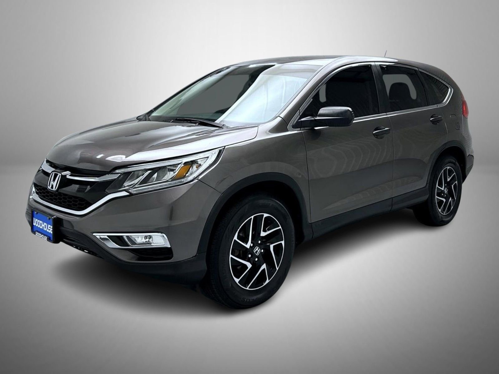Used 2016 Honda CR-V SE