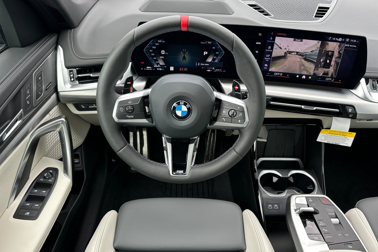New 2026 BMW X1 M35i w/ Technology Package AWD/4WD image 13