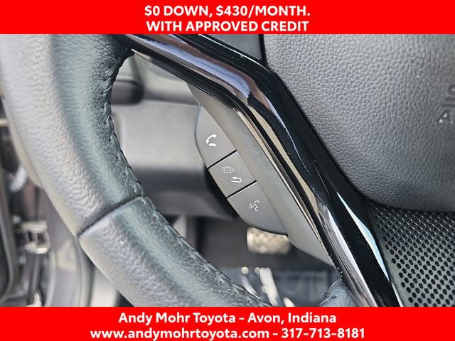 Used 2021 Honda HR-V Sport image 15