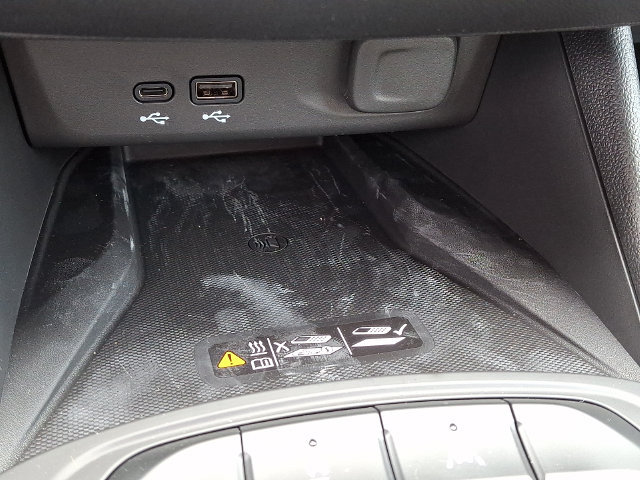 New 2026 Buick Envista Preferred w/ Convenience I Package FWD image 19