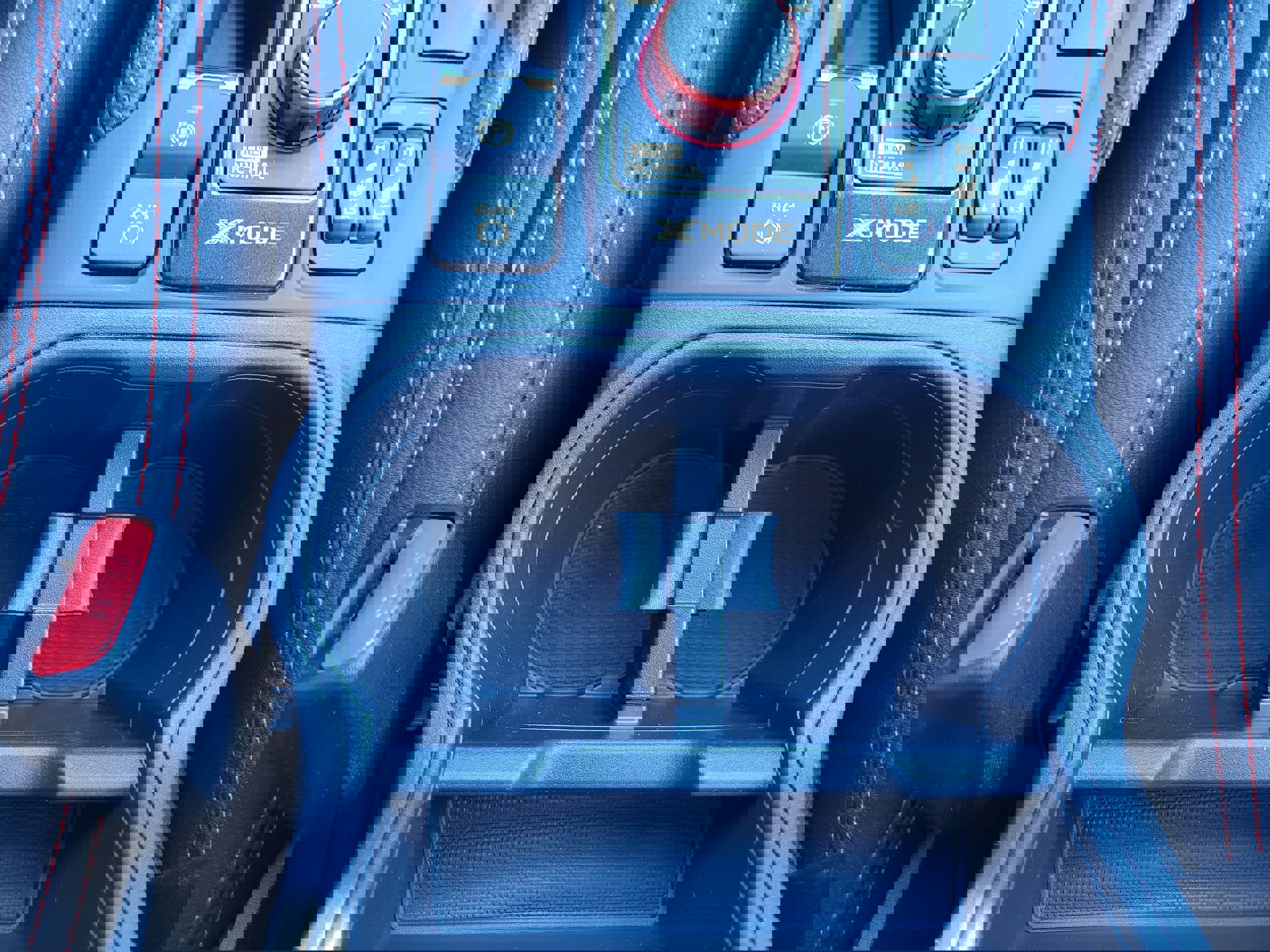 Certified 2024 Subaru Forester Sport image 20