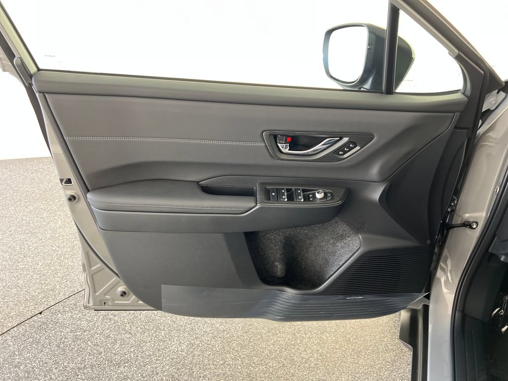 New 2026 Subaru Outback Touring XT AWD/4WD image 12