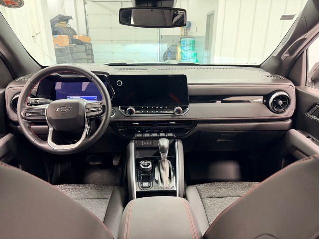 Certified 2024 Chevrolet Colorado Z71 w/ Z71 Convenience Package 2 image 20