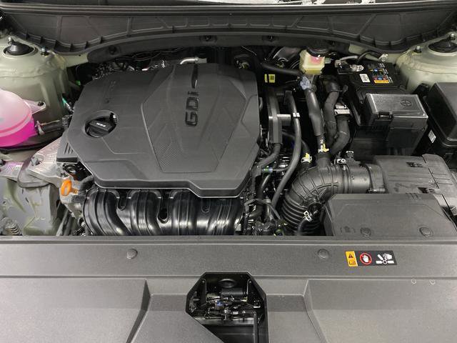 New 2026 Hyundai Santa Cruz SEL AWD/4WD image 33