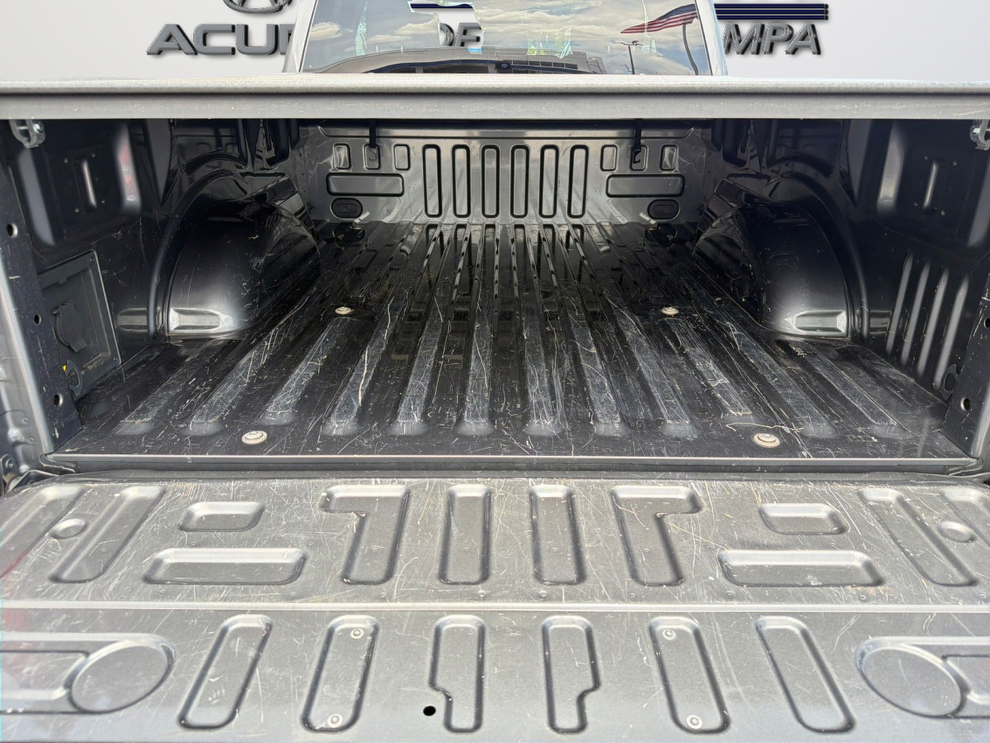 Used 2022 Ford F150 XLT w/ Equipment Group 302A High AWD/4WD image 30