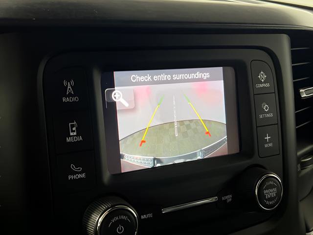 Used 2021 RAM 1500 Big Horn image 18