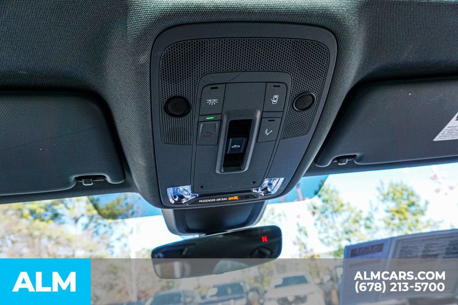 Used 2023 Audi A3 2.0T Premium image 33