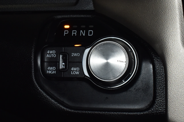 Used 2020 RAM 1500 Laramie AWD/4WD image 20