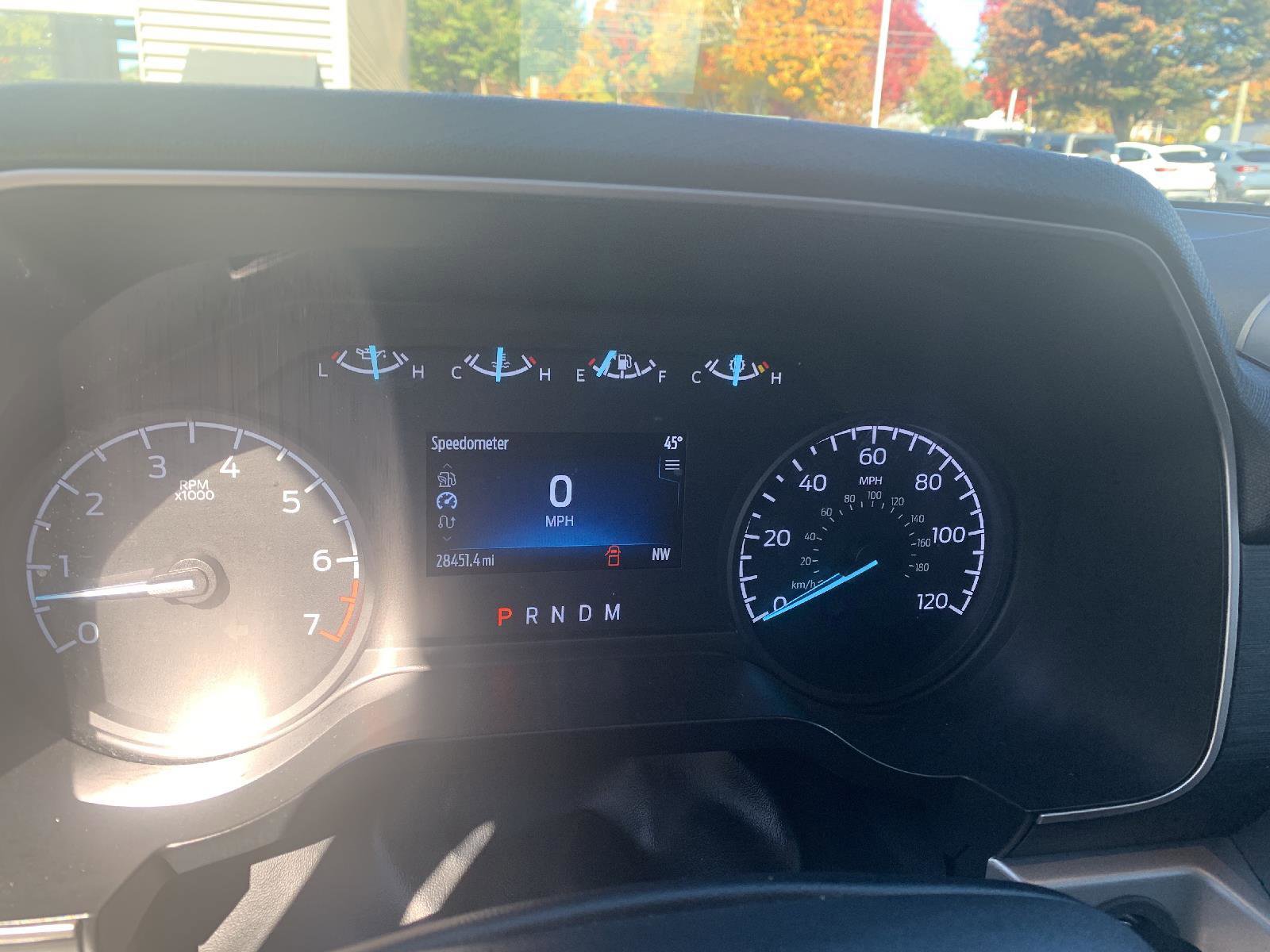 Used 2023 Ford F150 XLT image 12