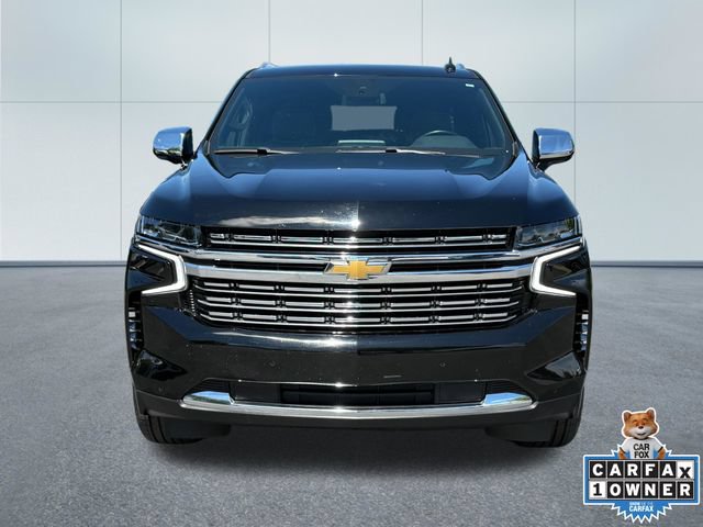 Used 2024 Chevrolet Suburban Premier RWD image 5