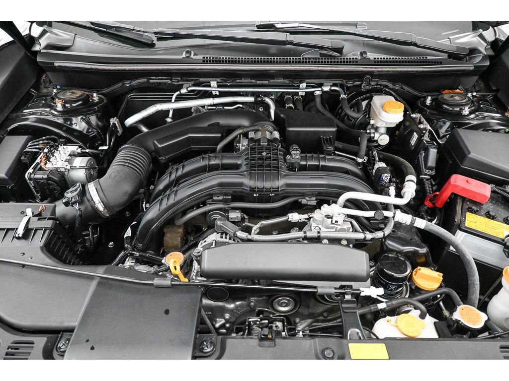 Used 2023 Subaru Crosstrek 2.0i Premium image 64