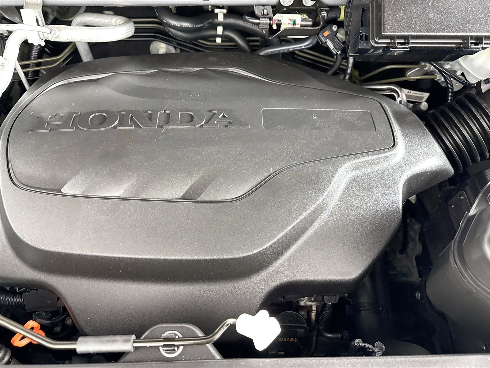 Used 2022 Honda Pilot Sport image 39