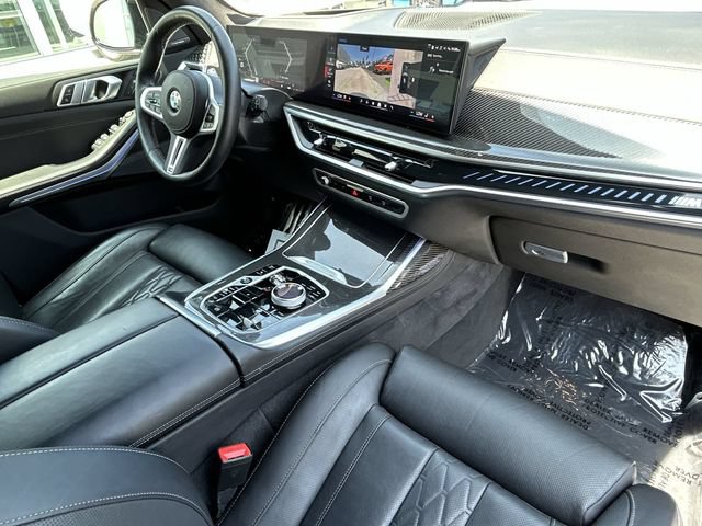 Used 2026 BMW X7 M60i AWD/4WD image 13
