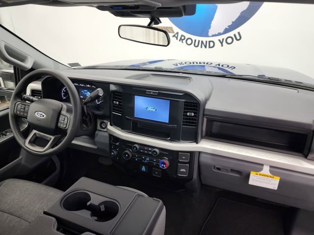 New 2026 Ford F350 XL w/ STX Appearance Package image 19