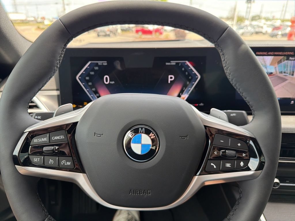 New 2026 BMW 230i Coupe w/ Premium Package RWD image 17