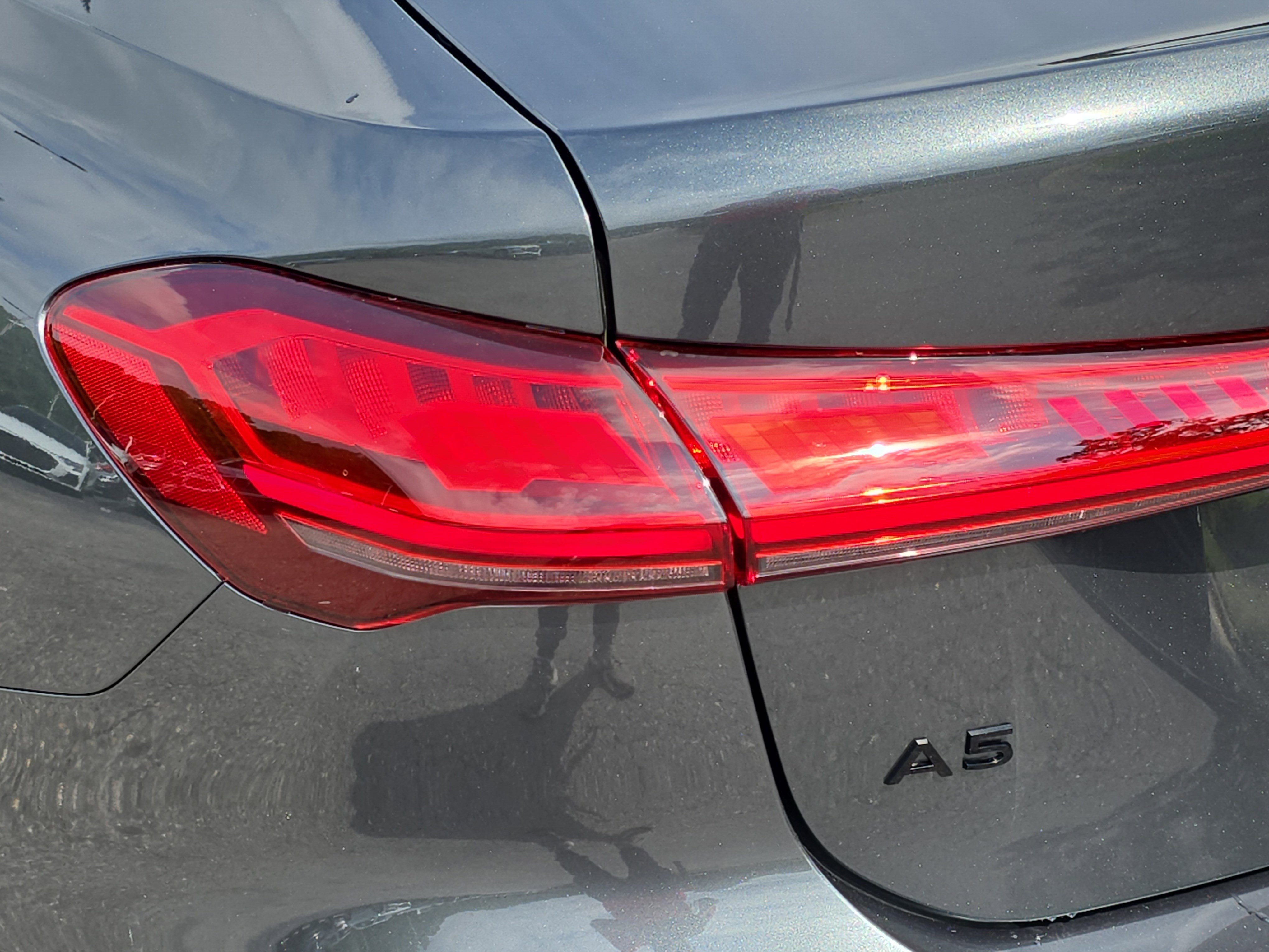 New 2026 Audi A5 2.0T Prestige AWD/4WD image 34
