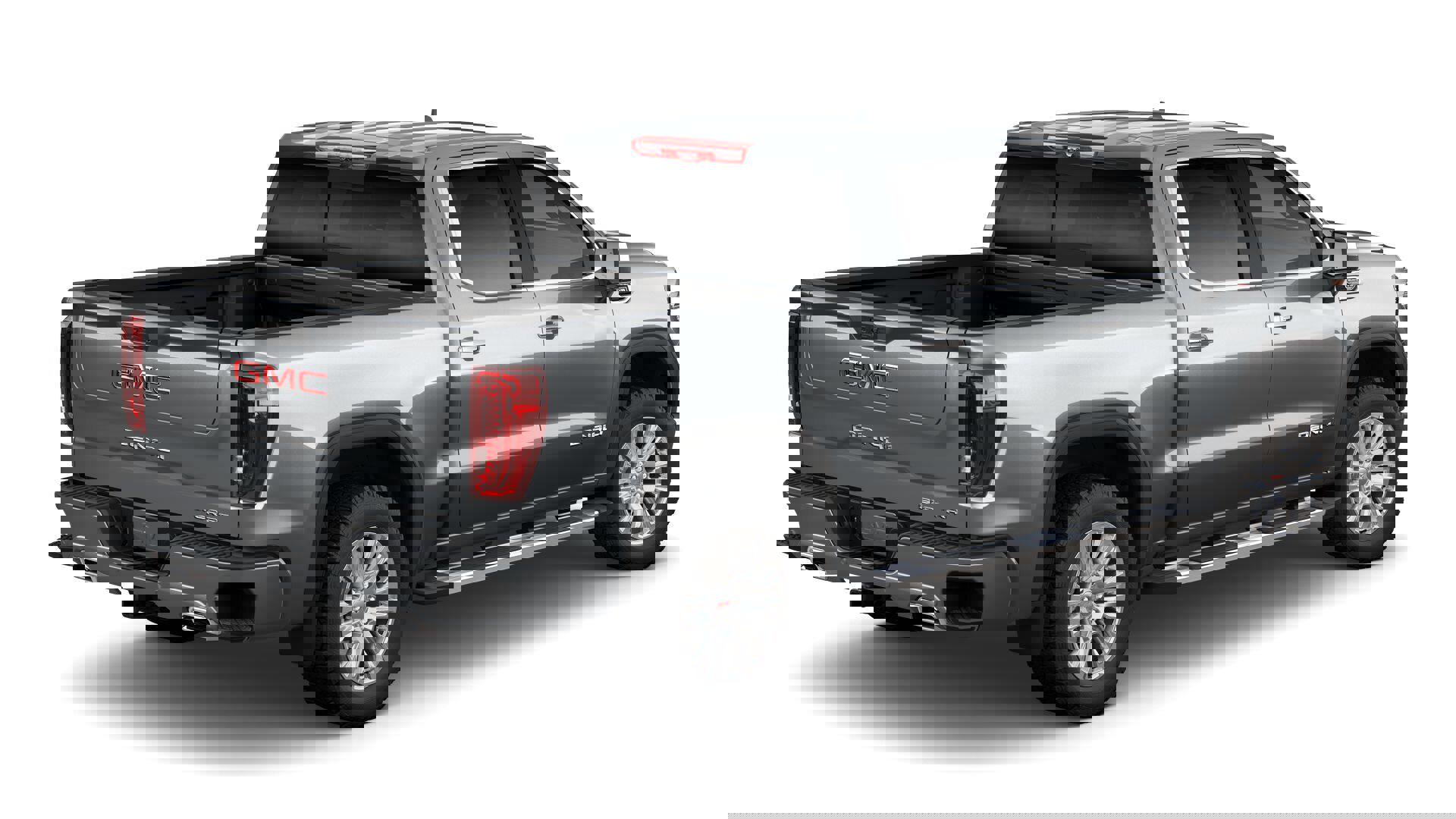 New 2026 GMC Sierra 1500 Denali w/ Technology Package image 42
