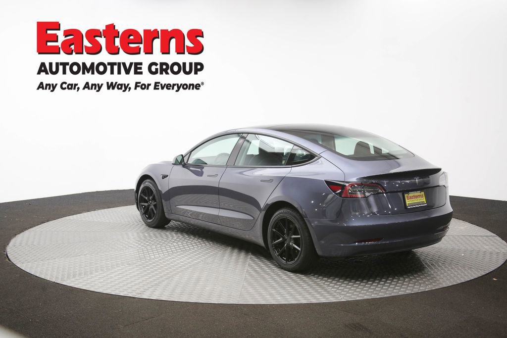 Used 2023 Tesla Model 3 Standard Range RWD image 60