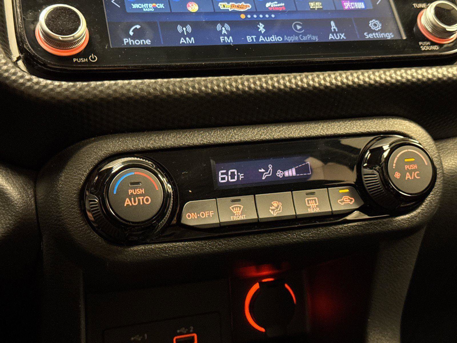 Used 2021 Nissan Kicks SV image 19