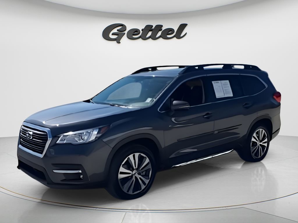 Used 2022 Subaru Ascent Limited w/ Technology Package image 4