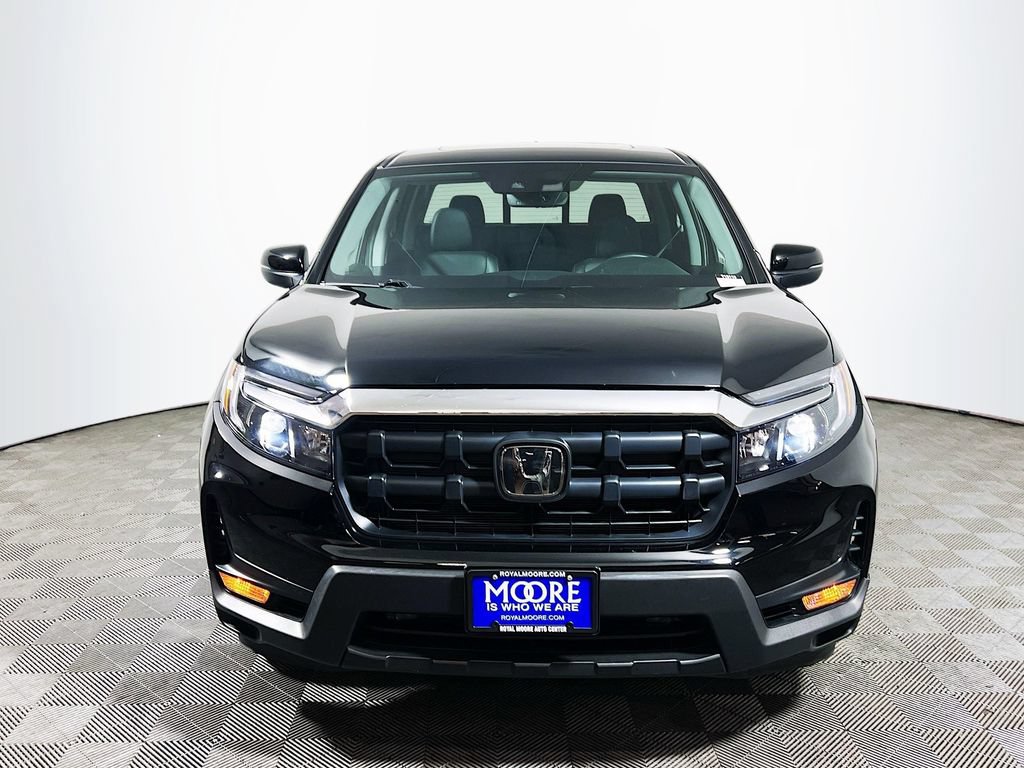 Used 2025 Honda Ridgeline RTL image 2