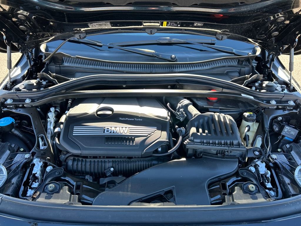 Used 2021 BMW 228i xDrive Gran Coupe w/ Convenience Package image 29