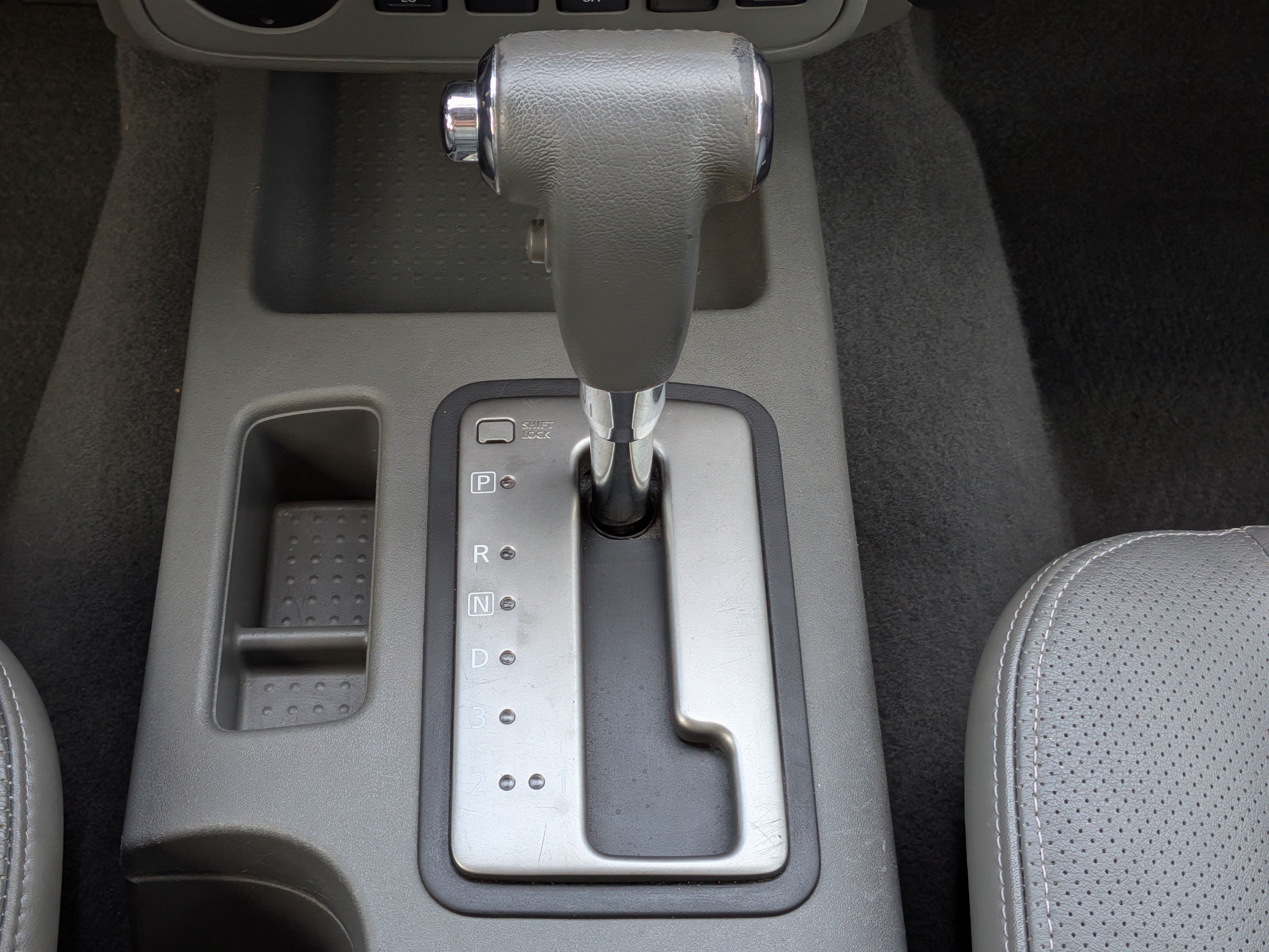 Used 2019 Nissan Frontier SL RWD image 20