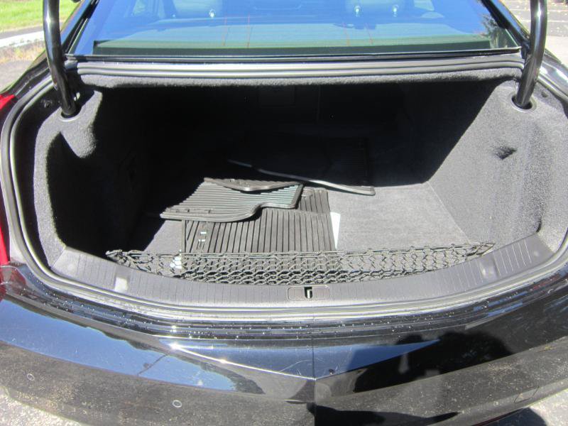 Used 2016 Cadillac XTS Platinum AWD/4WD image 33