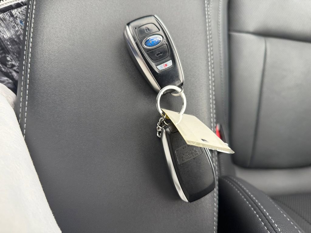 Used 2023 Subaru Ascent Touring image 32