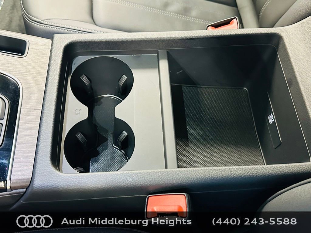 Certified 2023 Audi Q5 2.0T Premium w/ Convenience Package AWD/4WD image 21