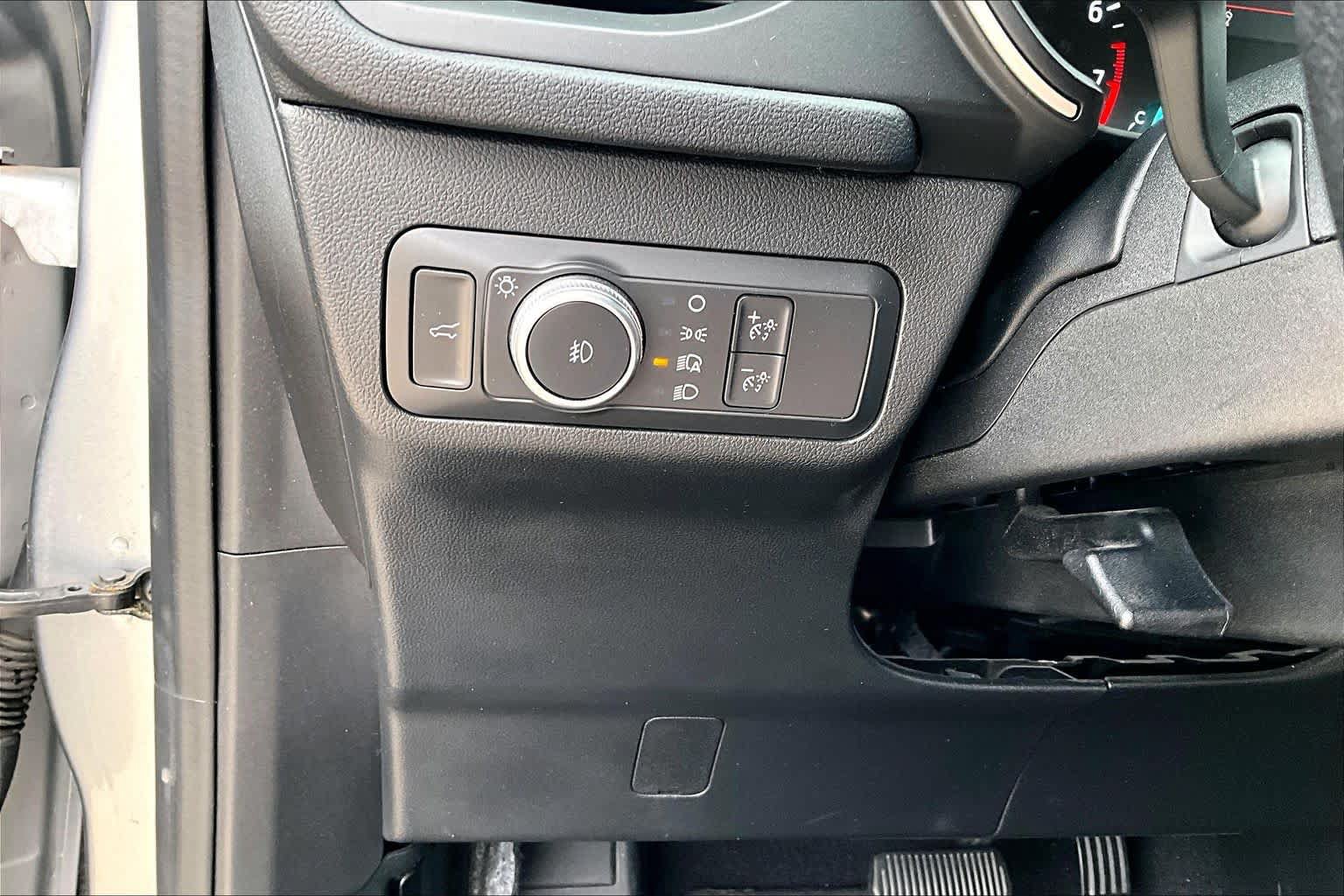 Used 2021 Ford Escape SEL AWD/4WD image 27
