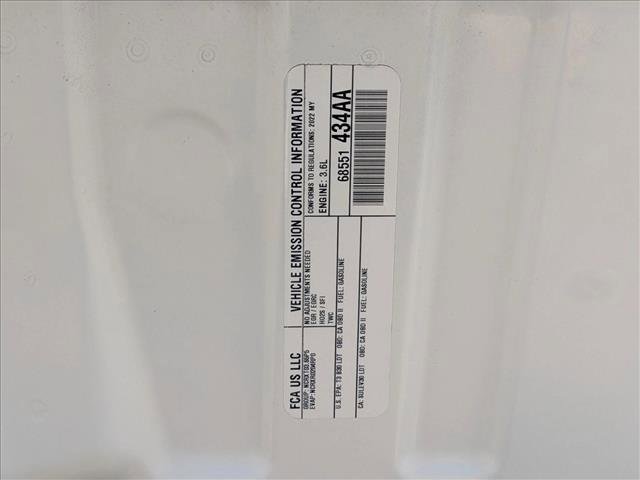 Used 2022 Jeep Grand Cherokee L Laredo image 23