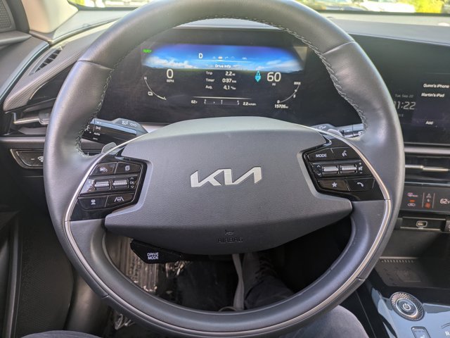 Used 2024 Kia Niro Wind w/ Wind Preserve Package FWD image 20