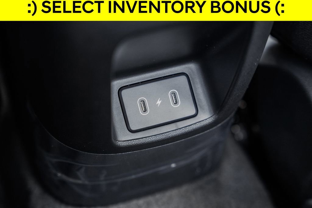 New 2025 Hyundai Elantra Sport image 28