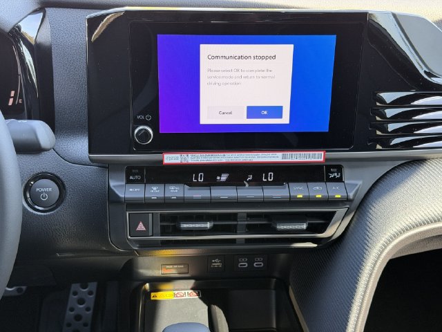 New 2026 Toyota Camry SE w/ Convenience Package FWD image 15