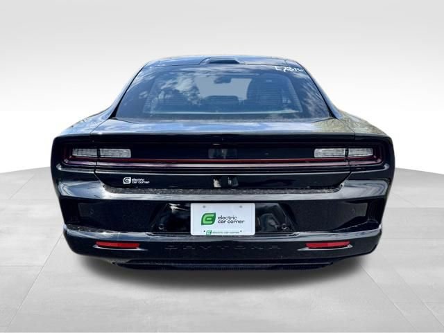 Used 2024 Dodge Charger R/T w/ Plus Group image 7