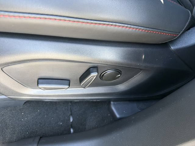 New 2026 Ford Explorer ST-Line w/ ST-Line Street Pack AWD/4WD image 16