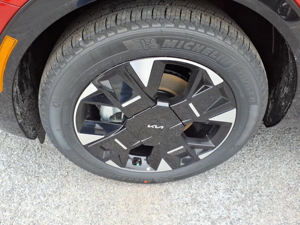 New 2026 Kia Sportage SX image 14